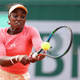 Illustration for article titled Sloane Stephens Upsets Venus Williams In First Round Of French Open